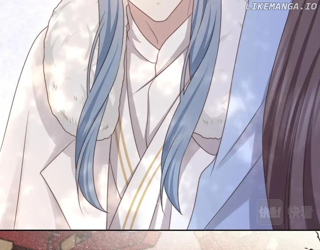 Lonely Emperor Chases His Sister-in-Law Chapter 63 - page 53